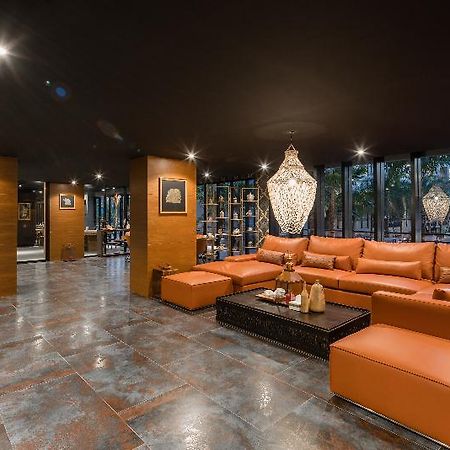 Citygate Kamala Resort And Residence Phuket Luaran gambar