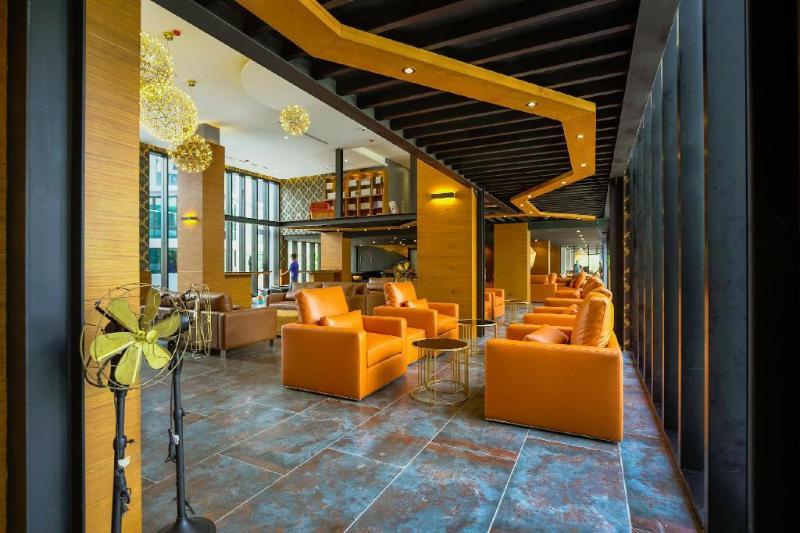 Citygate Kamala Resort And Residence Phuket Luaran gambar