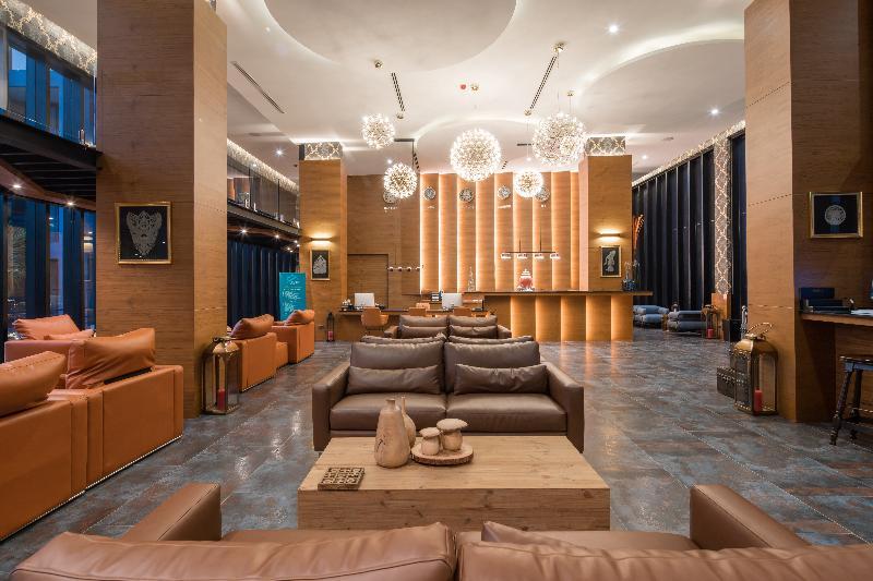 Citygate Kamala Resort And Residence Phuket Luaran gambar