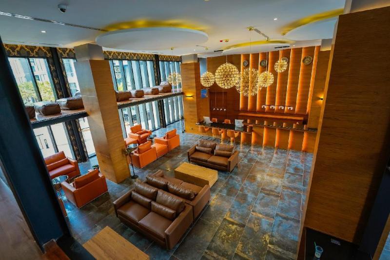 Citygate Kamala Resort And Residence Phuket Luaran gambar