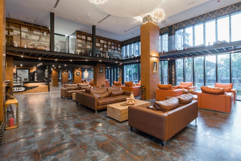 Citygate Kamala Resort And Residence Phuket Luaran gambar