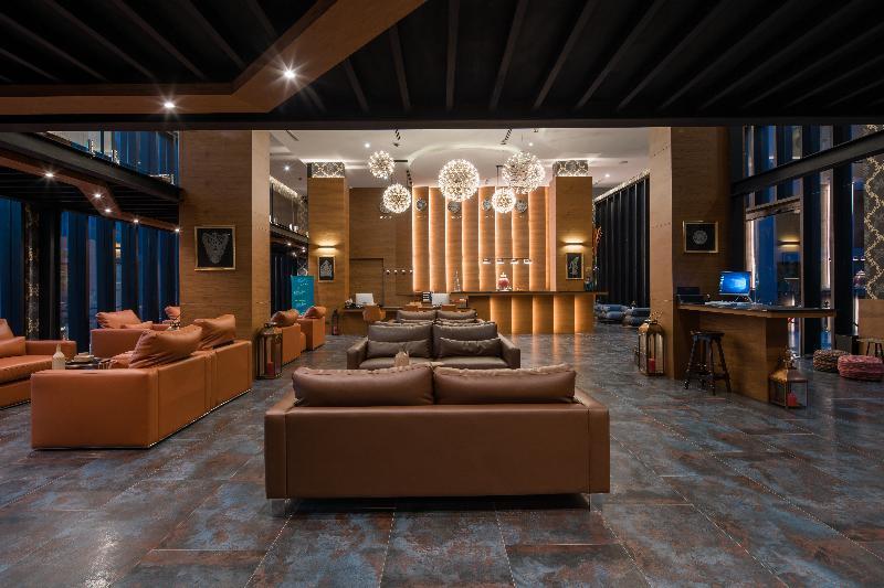 Citygate Kamala Resort And Residence Phuket Luaran gambar