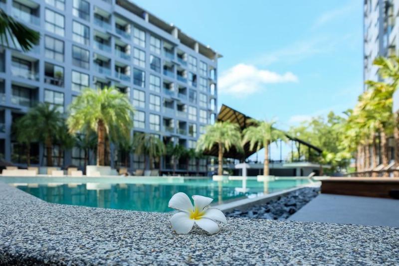 Citygate Kamala Resort And Residence Phuket Luaran gambar