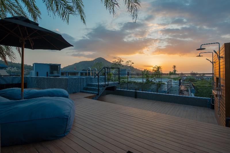 Citygate Kamala Resort And Residence Phuket Luaran gambar
