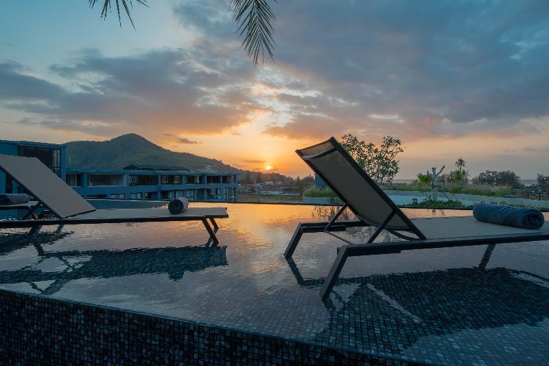 Citygate Kamala Resort And Residence Phuket Luaran gambar