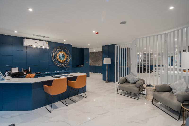 Citygate Kamala Resort And Residence Phuket Luaran gambar