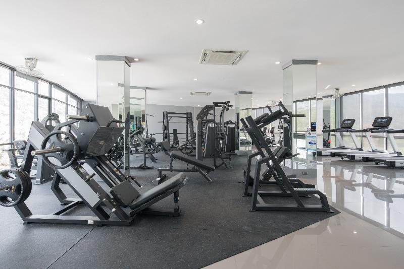 Citygate Kamala Resort And Residence Phuket Luaran gambar