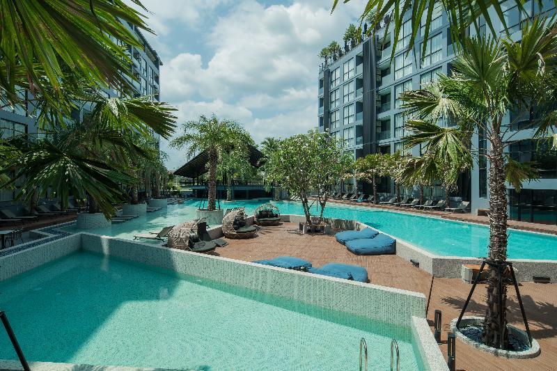 Citygate Kamala Resort And Residence Phuket Luaran gambar