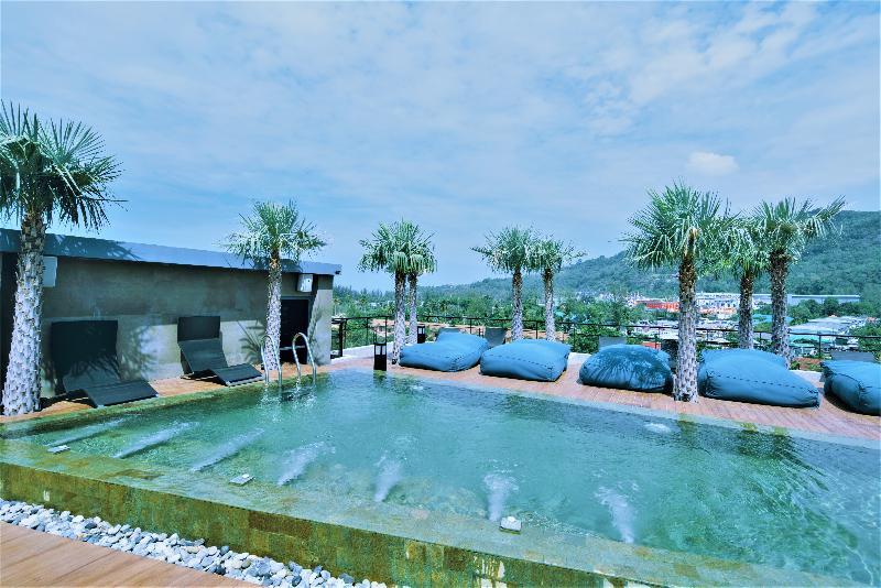Citygate Kamala Resort And Residence Phuket Luaran gambar