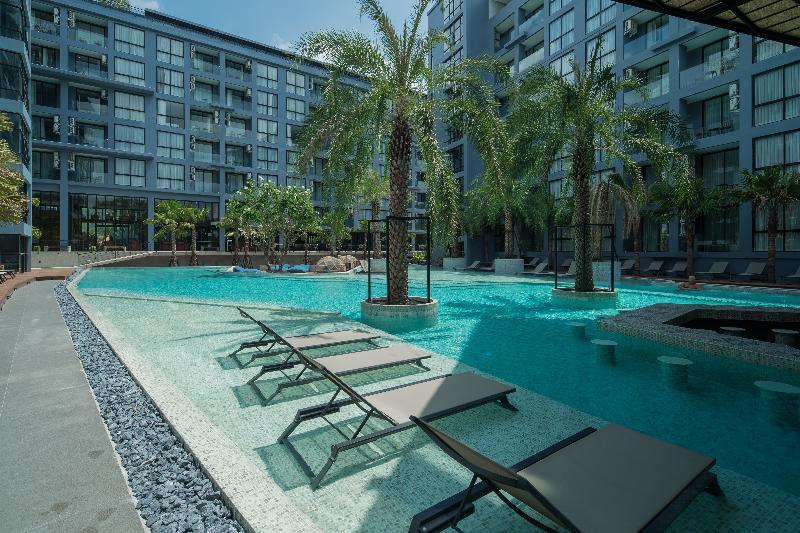 Citygate Kamala Resort And Residence Phuket Luaran gambar