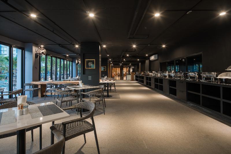 Citygate Kamala Resort And Residence Phuket Luaran gambar