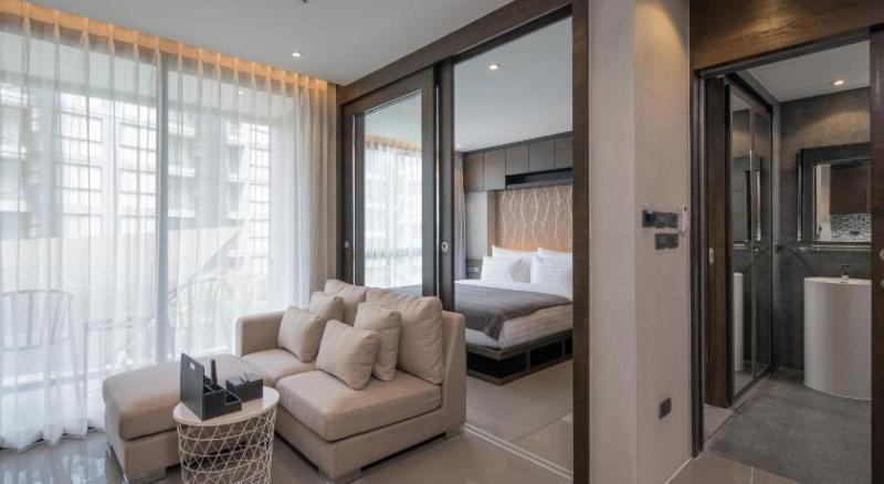Citygate Kamala Resort And Residence Phuket Luaran gambar