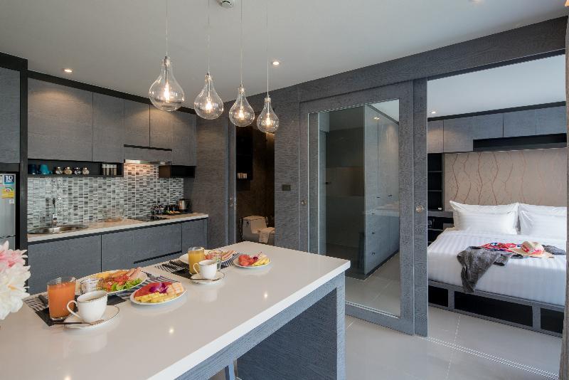 Citygate Kamala Resort And Residence Phuket Luaran gambar