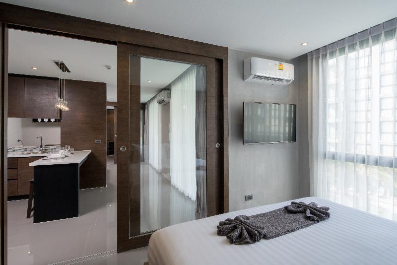 Citygate Kamala Resort And Residence Phuket Luaran gambar
