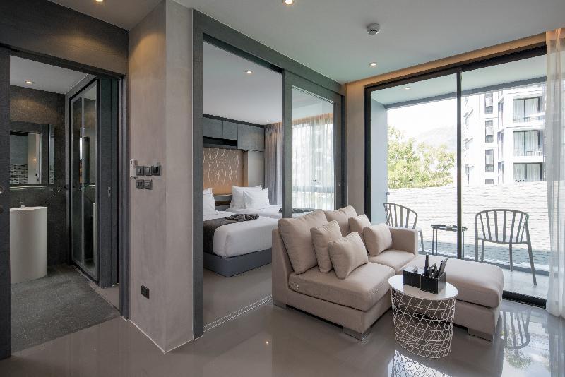 Citygate Kamala Resort And Residence Phuket Luaran gambar