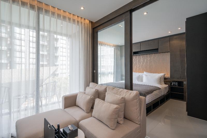 Citygate Kamala Resort And Residence Phuket Luaran gambar