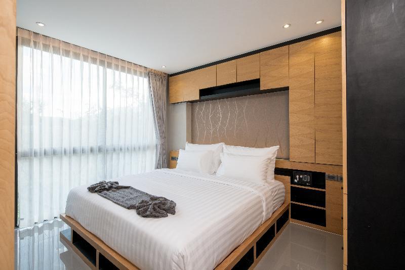 Citygate Kamala Resort And Residence Phuket Luaran gambar
