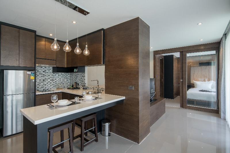 Citygate Kamala Resort And Residence Phuket Luaran gambar