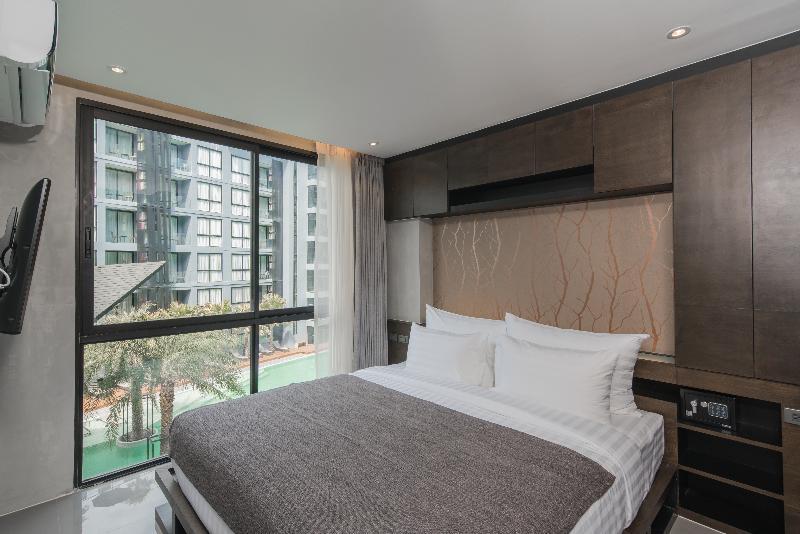 Citygate Kamala Resort And Residence Phuket Luaran gambar