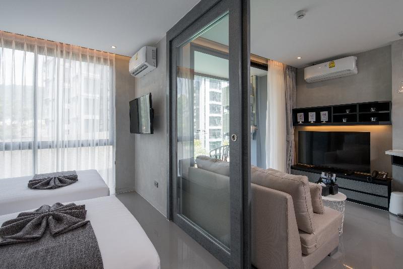 Citygate Kamala Resort And Residence Phuket Luaran gambar