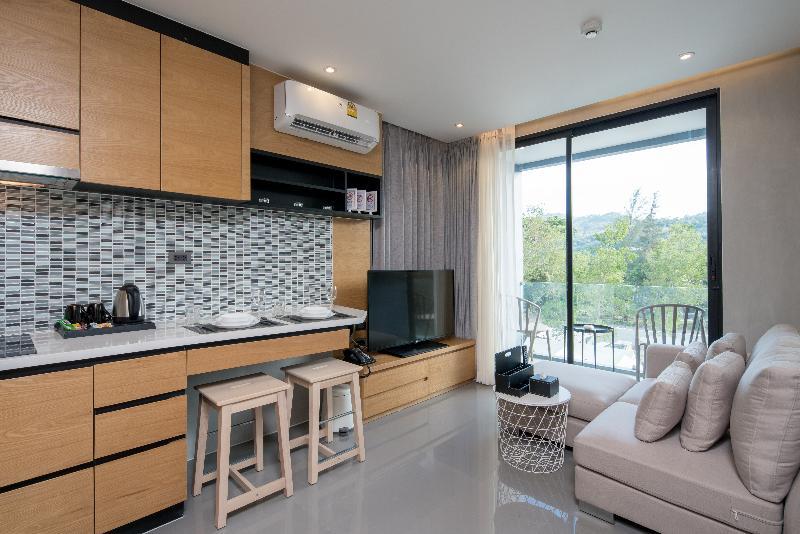 Citygate Kamala Resort And Residence Phuket Luaran gambar